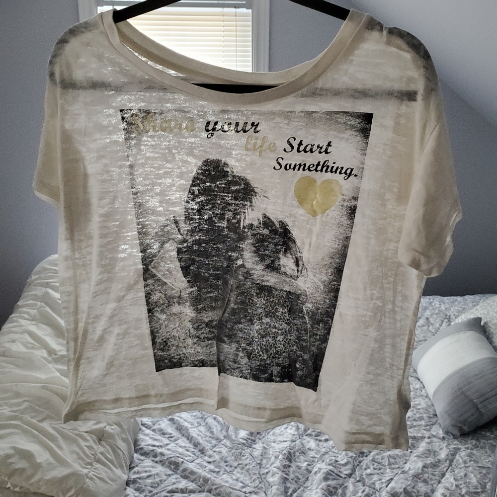 Forever 21 top